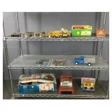 Vintage Toy Lot