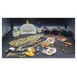 Sunglasses Perfume Holy Water  Native American