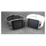Smart Watches Brand & Condition Unknown