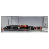 B&d Firestorm 12v Drill Powers Up