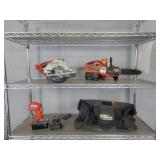 B&d Fire Storm 18v Tool Set All Power Up