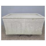 Suncast Plastic Deck Box