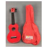 Mahalo U-3ord Ukulele