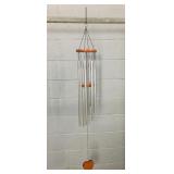 Larger Metal Wind Chime