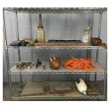 Tools And More Mens Lot