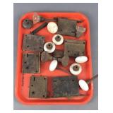 Antique Door Hardware