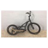 3g Stepper Diablo Bike