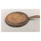 Griswold Cast Iron #7 Griddle