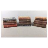 13x The Bid Vintage Books