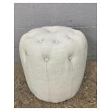Upholstered Foot Stool