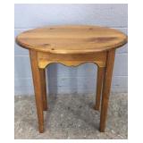 Habersham Furniture Pine Stand