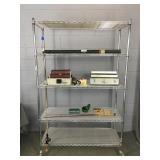 Vintage Fishing Lot - Rack Not Included