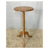 Round 3 Legged Plant Stand