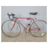 Fuji Sagres Racing Bike
