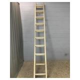 20 Foot Medium Duty Extension Ladder