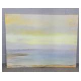 Large Print On Canvas