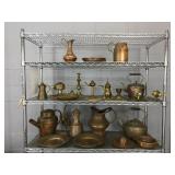 Brass And More Lot