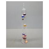 Galileo Thermometer