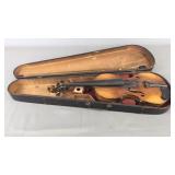 Antonius Stradivarias Cremonensis Violin