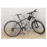 Nice Trek Bicycle With Manual