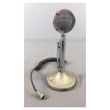 Vintage Astatic D-104 Mic On T-ug8 Stand