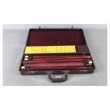 Vintage Mah Jongg Set - Bakelite