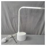 Ihip Desk Lamp W/ Bluetooth Speaker - Works