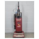 Hoover Self Propelled Vacuum - Works