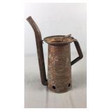 Vintage Huffman Half Gallon Dispenser
