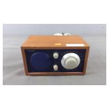 Vintage Tivoli Model One Radio - Powers Up