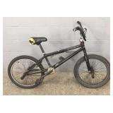 Haro Trick Bike