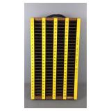 Auction Clerking Ticket Sorter