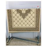 Area Rug 5x7.5