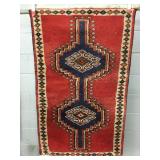 Runner Type Rug - 2.5x4