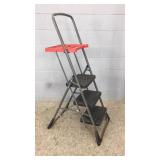 Folding Step Ladder