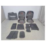New Front Seat Covers Full Size Suv