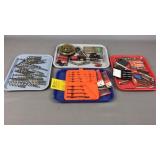 4x The Bid Lot Of Bits & Drivers