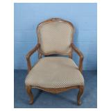 Ahsley Furniture Side Chair