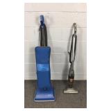 2x The Bid Royal Vacuum & Electric Bissell