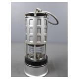 Vintage Koehler Permissable Miners Lantern No 209
