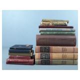 15x The Bid Vintage Books