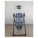 Teeter Inversion Table