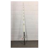 Master Pst65c Rod Rod W/ Penn Senator 4/0 Reel
