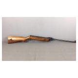 Bb Gun W/ Case