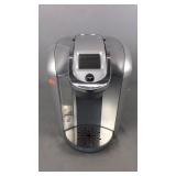 Keurig 2.0 Machine - Powers Up - Untested