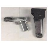 Marksman 177 Cal. Bb/pellet Gun W/ Holster