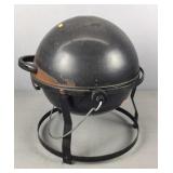 Table Top Charcoal Grill