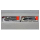 2x The Bid Atlas Ho 48234 & 48319