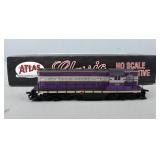 Atlas Ho 8403 Emd Gp-7 Atlantic Coast #106