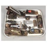 Large Lot Wood Planes